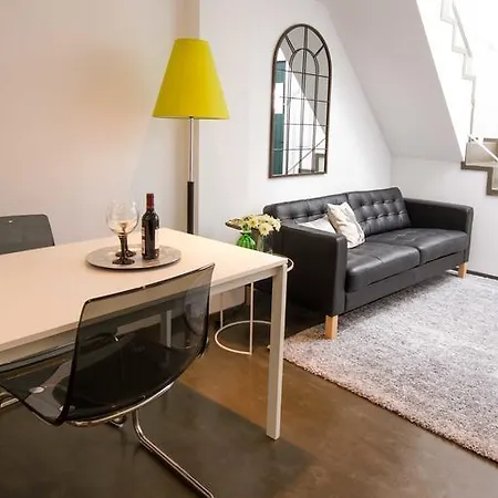 Apartament Imperium Village *
