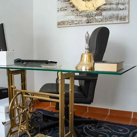 Imperium Village Apartament