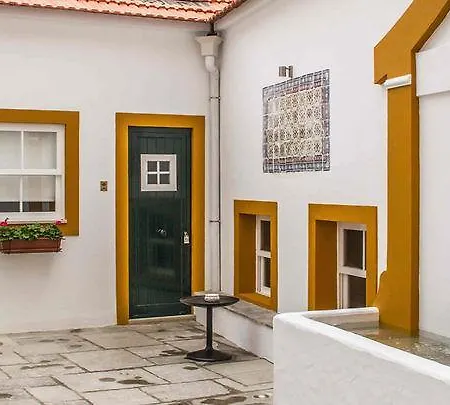 Imperium Village Apartament Lizbona