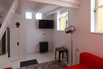 Imperium Village Apartament Lizbona