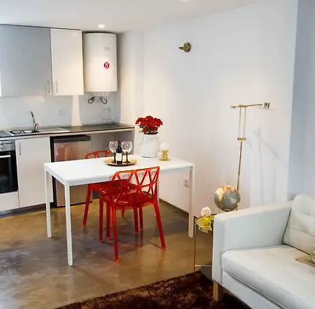 Imperium Village Apartament Lizbona