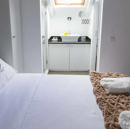 Apartament Imperium Village Lizbona