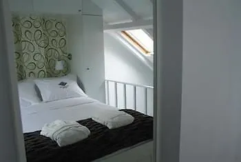 Apartament Imperium Village