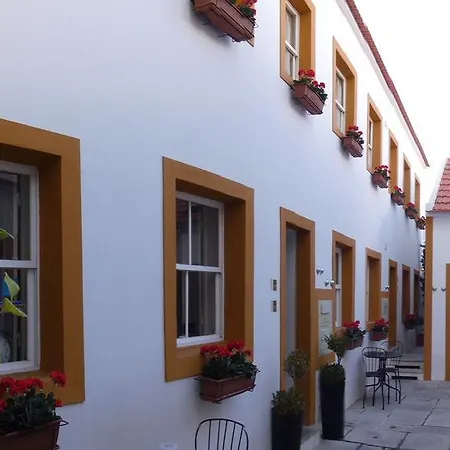 Imperium Village Apartament