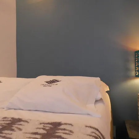 Imperium Village Apartament Lizbona