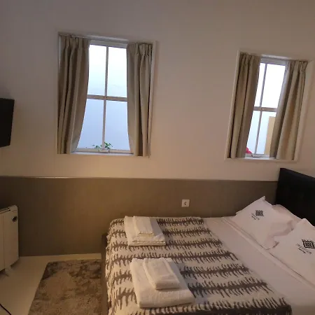 Imperium Village Apartament Lizbona