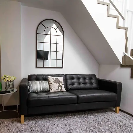 Apartament Imperium Village *
