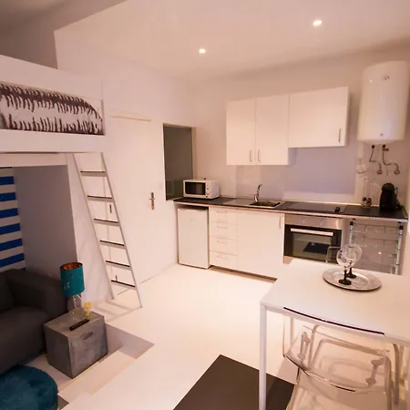 Imperium Village Apartament Lizbona
