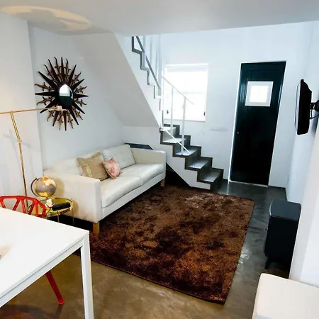 Imperium Village Apartament *