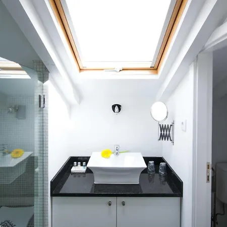 Imperium Village Apartament Lizbona
