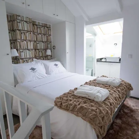 Apartament Imperium Village *
