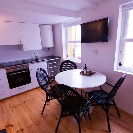 Imperium Village Apartament Lizbona