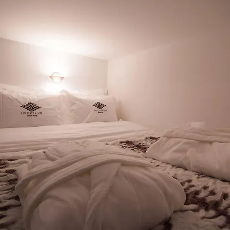Imperium Village Apartament *