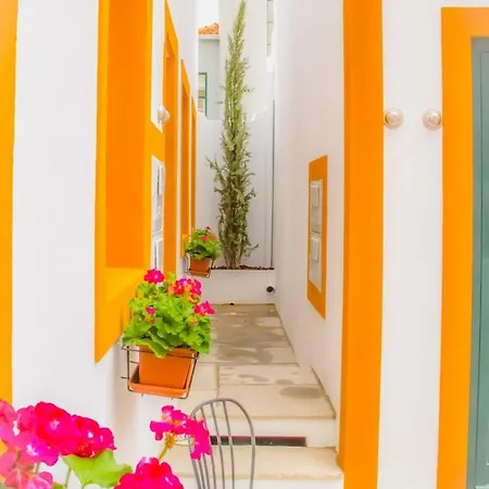Imperium Village Apartament Lizbona