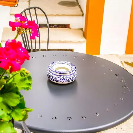 Apartament Imperium Village Lizbona