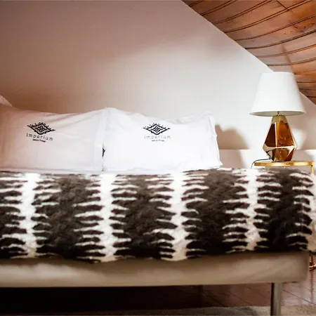 Appartement Imperium Village