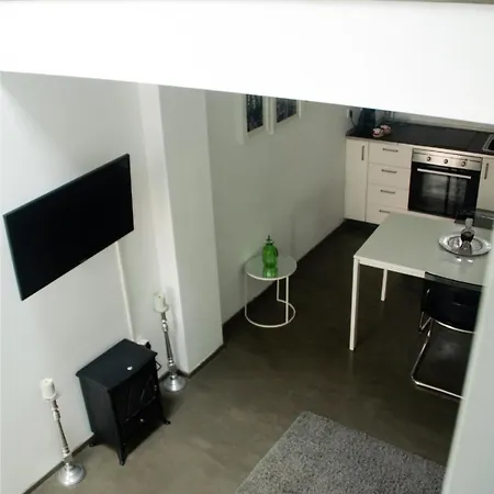 Imperium Village Apartament *