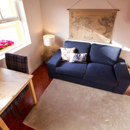 Apartament Imperium Village Lizbona