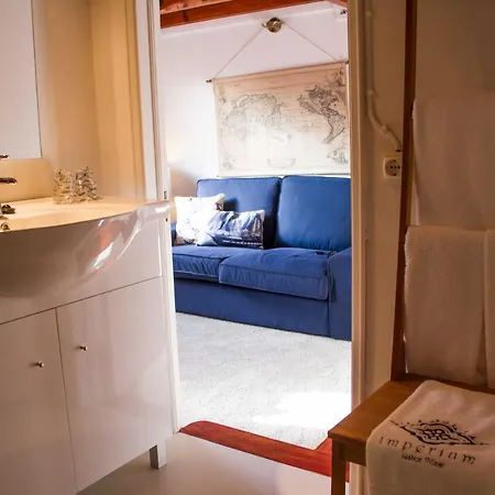 Apartament Imperium Village