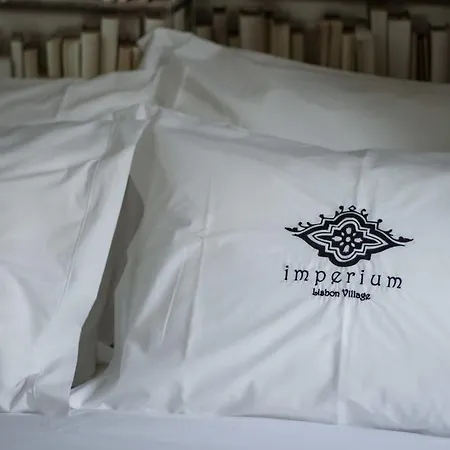Imperium Village * Lisboa